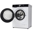 Ver imagem 1 de Lava e Seca Midea 11kg Smart Inverter Master Clean Função Turbo Branca 127v