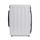 Ver imagem 2 de Lava e Seca Midea 11kg Smart Inverter Master Clean Função Turbo Branca 127v