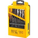 Ver imagem 3 de Broca Ar Din 338 Jg 1,0a13mm 25pc Vonder