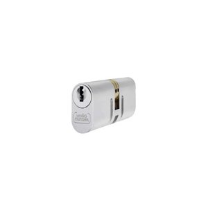 Cilindro União Mundial Cromado 55mm