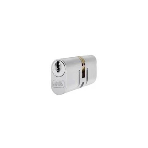 Cilindro União Mundial Cromado 55mm