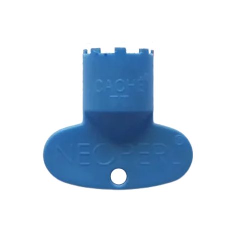 Chave Arejador Deca 16mm - 4278000