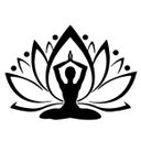 Ver imagem 1 de Adesivo Yoga Om Meditação Buda
