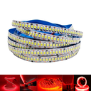 Ver imagem 1 de Fita Led 3528 240 Led's 5 Metros Profissional Ip20 12v 25w Vermelho