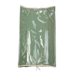 Trocador Papi 4703 Baby Verde Salvia 17 - 1