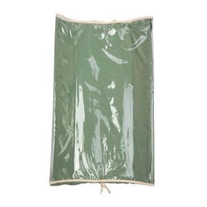 Trocador Papi 4703 Baby Verde Salvia 17