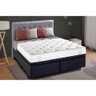 Colchão Casal Herval Ortopédico AG 65 Ergoplus C1620 (138x188x25) -  - 10