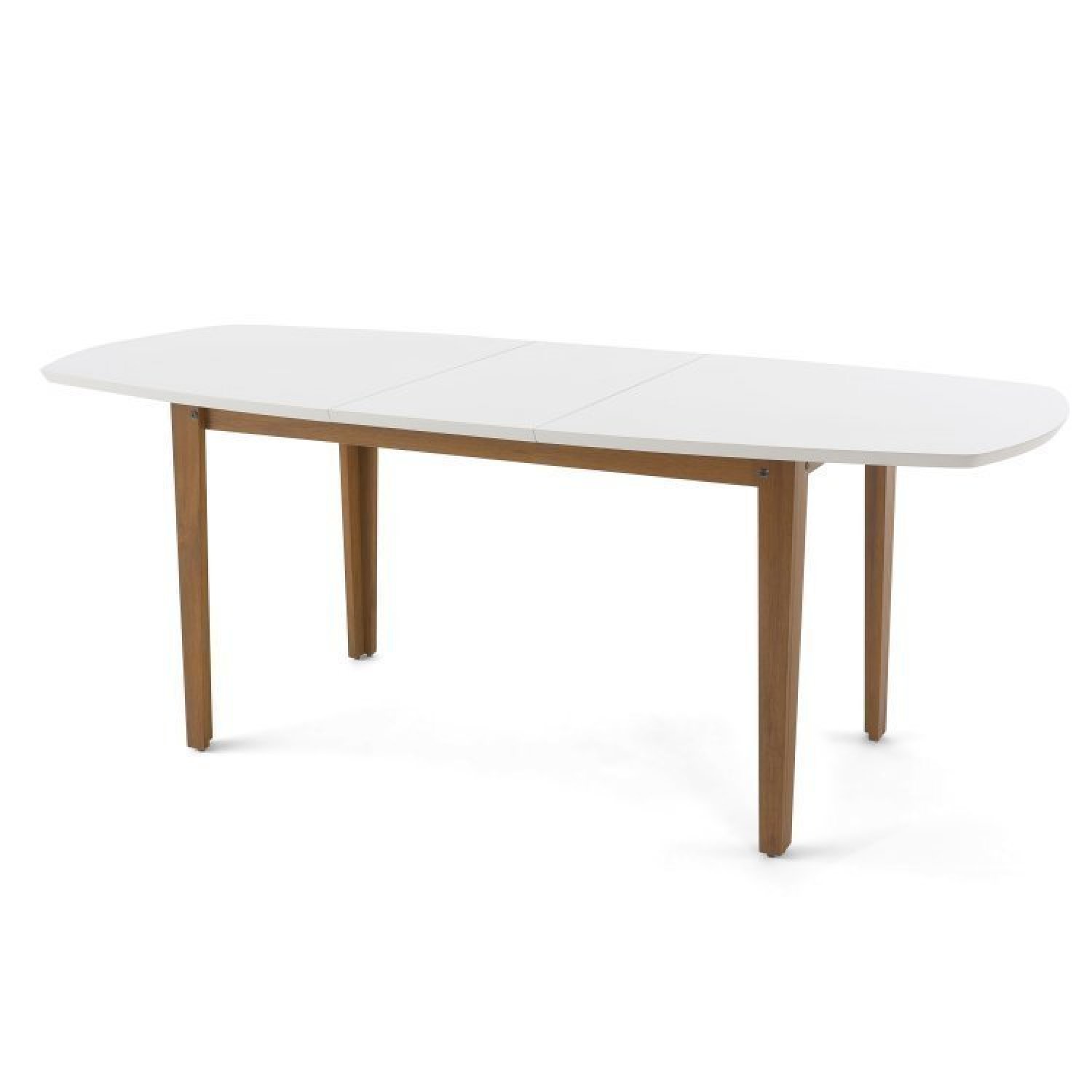 Conjunto Mesa de Jantar e 6 Cadeiras Tiê CabeCasa MadeiraMadeira - 2