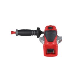 Esmerilhadeira Angular A Bateria Te-ag 18/115 Solo Einhell - 8