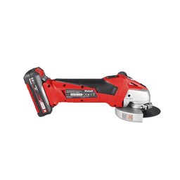 Esmerilhadeira Angular A Bateria Te-ag 18/115 Solo Einhell - 6
