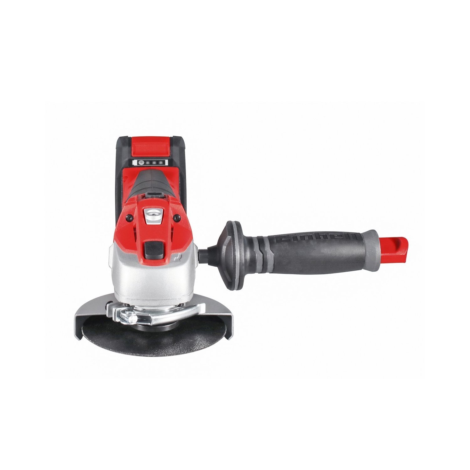 Esmerilhadeira Angular A Bateria Te-ag 18/115 Solo Einhell - 4