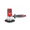Ver imagem 4 de Esmerilhadeira Angular A Bateria Te-ag 18/115 Solo Einhell