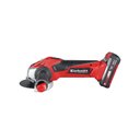 Ver imagem 2 de Esmerilhadeira Angular A Bateria Te-ag 18/115 Solo Einhell
