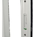 Ver imagem 5 de Janela 2 Folhas Persiana Integrada Fita 120x150cm Topsul Esquadrisul