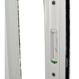 Janela De Correr 2 Folhas Móveis com Persiana Integrada 120x150cm Black Out Vidro Liso Topsul Esquad - 5