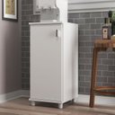 Ver imagem 1 de Armario Multiuso Filtro De Agua 1 Porta Toulon 