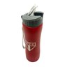 Squeeze Vermelho de Aluminio 600ml - São Paulo Cebola 14177 - 1