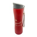 Ver imagem 4 de Squeeze Vermelho de Aluminio 600ml - São Paulo Cebola 14177