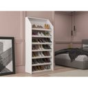 Ver imagem 1 de Sapateira 7 Prateleiras Ravenna Yescasa