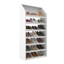 Ver imagem 2 de Sapateira 7 Prateleiras Ravenna Yescasa