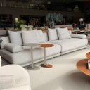 Ver imagem 5 de Sofá Astral Bouclé – Conforto Contemporâneo Daniela Ferro Astral Daniela Ferro