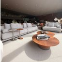 Ver mais imagens de Sofá Astral Bouclé – Conforto Contemporâneo Daniela Ferro Astral Daniela Ferro