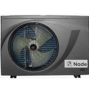Trocador de Calor Fti55 Inverter com Wifi - Fromtherm