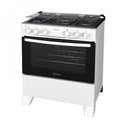 Ver imagem 6 de Fogão Mônaco Plus 5 Bocas Automático Atlas Branco Bivolt