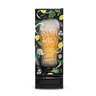 Cervejeira 445 Litros Frost Free Porta Cega GCB-50 PR Gelopar Preta 127v - 3
