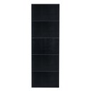 Ver imagem 1 de Folha de Porta Madeira Laqueada 210x60cm Frisada Casablanca