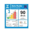 Ver imagem 6 de Liquidificador Philco 1200w 3l 12 Velocidades Preto Turbo Pro 220v