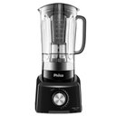 Ver imagem 4 de Liquidificador Philco 1200w 3l 12 Velocidades Preto Turbo Pro 220v