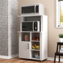 Ver imagem 1 de Balcao Forno/Micro 1 Porta Lyon