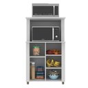 Ver imagem 4 de Balcao Forno/Micro 1 Porta Lyon