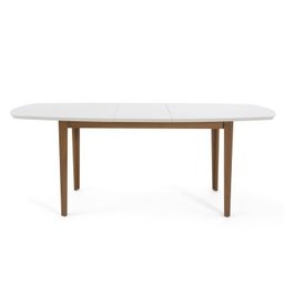 Conjunto Mesa de Jantar e 4 Cadeiras Tiê CabeCasa MadeiraMadeira - 7