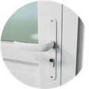 Ver imagem 5 de Porta Palheta PVC 216 x 90 D.Brimak