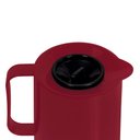 Ver imagem 4 de Bule Haus 500ml Rubi Mor