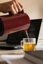 Ver imagem 5 de Bule Haus 500ml Rubi Mor