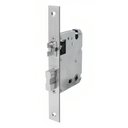 Ver imagem 5 de Fechadura Digital Ymc 420w Branca Biometria, Senha, Cartão