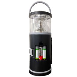Lanterna Lampião Kit Ferramentas 15 Peças El-1705 Eletromex - 4