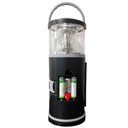 Ver imagem 4 de Lanterna Lampião Kit Ferramentas 15 Peças El-1705 Eletromex