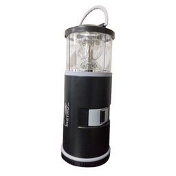 Lanterna Lampião Kit Ferramentas 15 Peças El-1705 Eletromex - 3