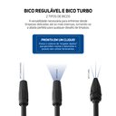 Ver imagem 7 de Desobstruidora Bravo Ultra 2550 Lavadora Alta Pressão Wap