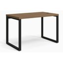 Ver imagem 1 de Mesa Secretária Escritório Industrial Frame F120 Munique - Kappesberg