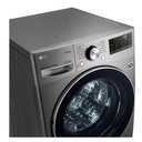 Ver imagem 6 de Lava e Seca Smart Aidd™ 14kg Lg Wd14egs62 Aço Escovado 127V