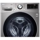 Ver imagem 2 de Lava e Seca Smart Aidd™ 14kg Lg Wd14egs62 Aço Escovado 127V