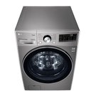 Ver imagem 7 de Lava e Seca Smart Aidd™ 14kg Lg Wd14egs62 Aço Escovado 127V
