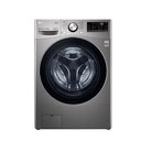 Ver imagem 1 de Lava e Seca Smart Aidd™ 14kg Lg Wd14egs62 Aço Escovado 127V