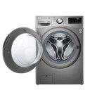Ver imagem 3 de Lava e Seca Smart Aidd™ 14kg Lg Wd14egs62 Aço Escovado 127V
