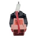 Ver imagem 4 de Motor Ventilador para Refrigerador Brastemp W10168510 220v